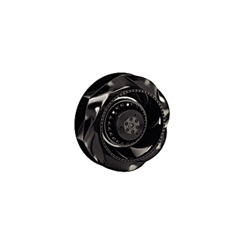 MOTO-TURBINE EBMPAPST R2E220 RA38-01
