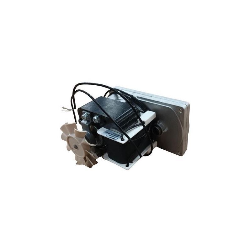 MOTOREDUCTEUR DM MOTOR 15W