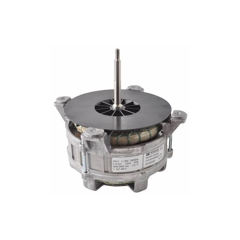 MOTEUR POUR FOUR VENTILE ADAPTABLE SALVA 0.12kW