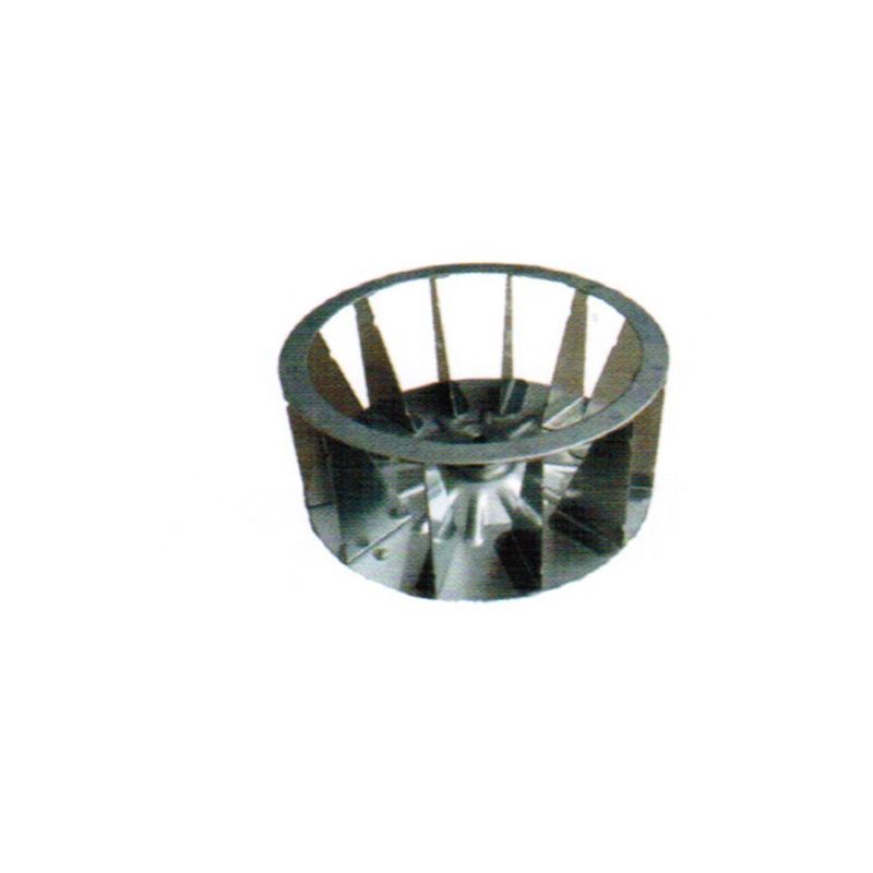 TURBINE POUR FOUR VENTILE ADAPTABLE MODULINE LAINOX- Ø 180 MM