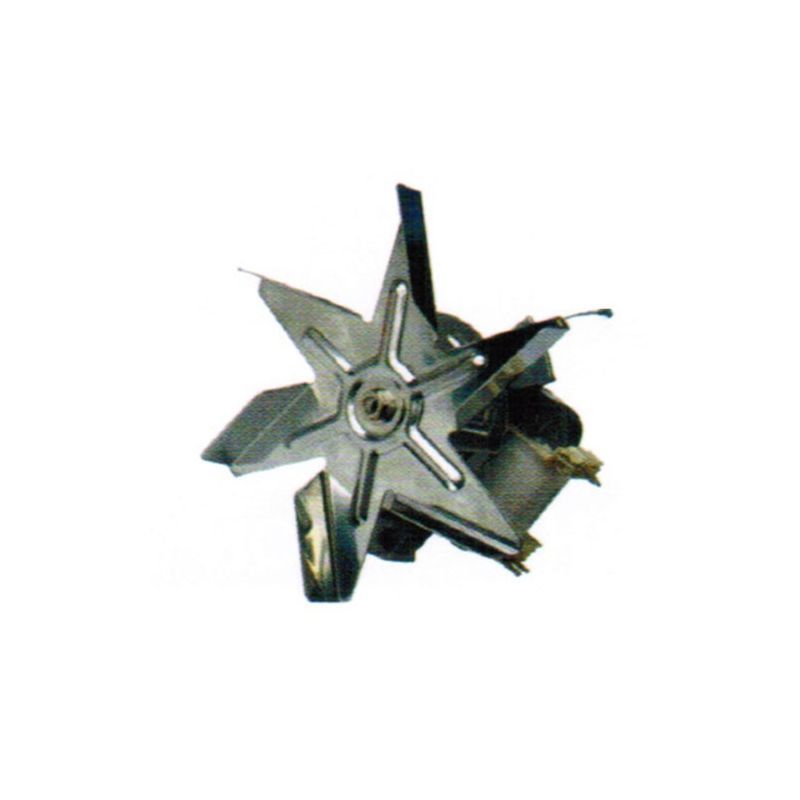 MOTEUR AVEC HELICE - 32W - 230V