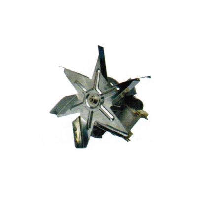 MOTEUR AVEC HELICE - 32W - 230V