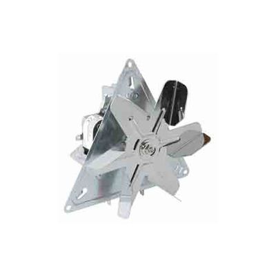 MOTEUR AIR CHAUD