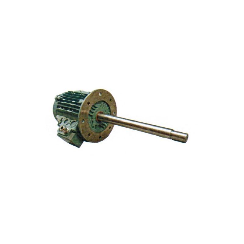 MOTEUR ARBRE LONG ADAPTABLE FOUR GUYON - SANS PIEGE A COLORIES