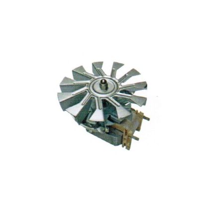 MOTEUR A AIR CHAUD 30W Ø 120 MM