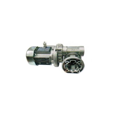 MOTOREDUCTEUR VFR49 L1 F1 ADAPTABLE FOUR GUYON