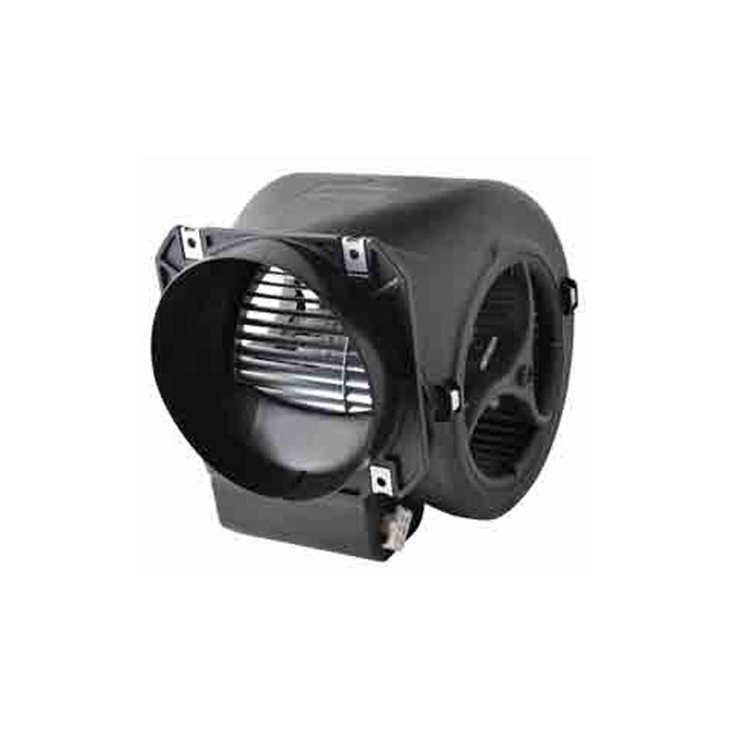 VENTILATEUR CENTRIFUGE EUROFOURS A 4 VITESSES INTEGREES D2E146