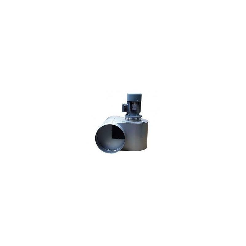 ACCELERATEUR DE TIRAGE AIRAP-MODELE ATC200/30
