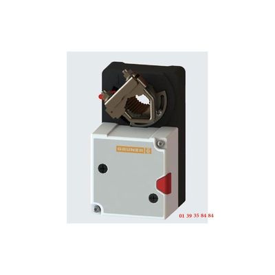 SERVOMOTEUR EUROFOURS
