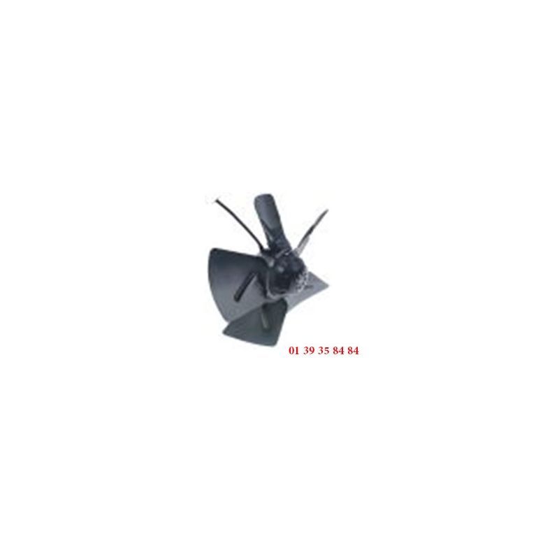 VENTILATEUR - EBMPAPST - TYPEA4E350-AA06-54