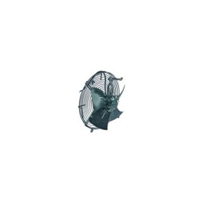 VENTILATEUR - EBMPAPST - TYPE A4E300-AR26-16