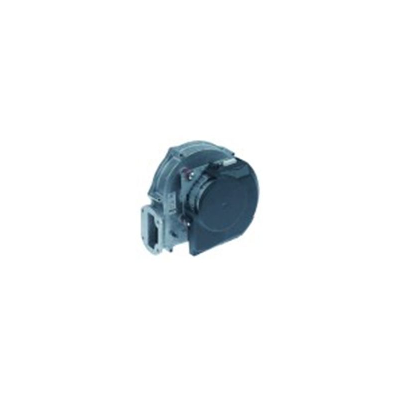 VENTILATEUR RADIAL- EBMPAPST - 50W - Longueur 180 mm
