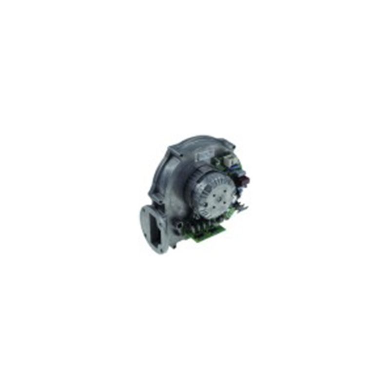 VENTILATEUR RADIAL- EBMPAPST - Long 175 mm - Ø 43 mm