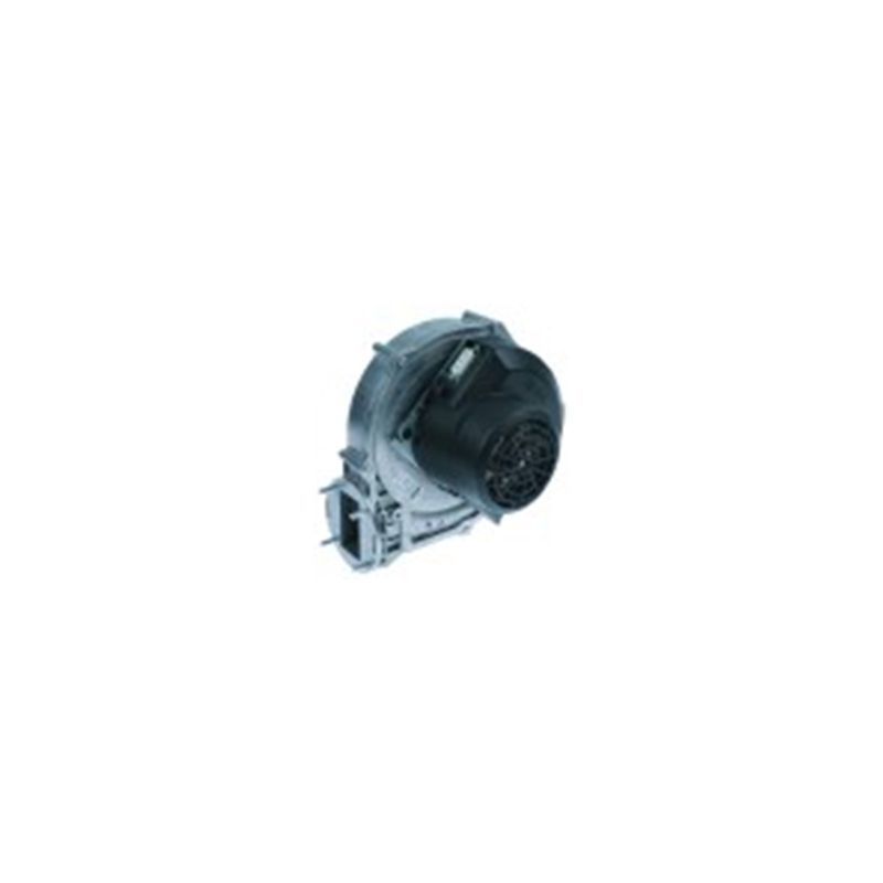 VENTILATEUR RADIAL- EBMPAPST - TYPE RG148/1200-3633-010299
