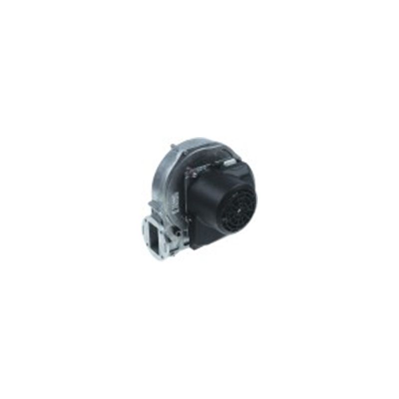 VENTILATEUR RADIAL- EBMPAPST - TYPE RG148/1200-3633-01020
