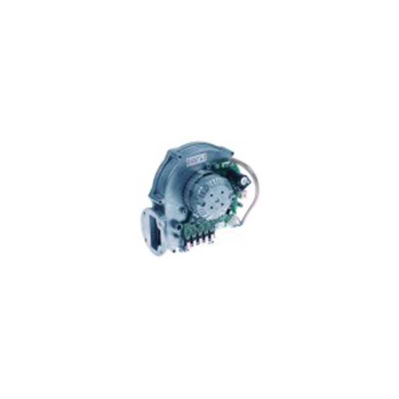 VENTILATEUR RADIAL- EBMPAPST - TYPE RG130/0800-3612
