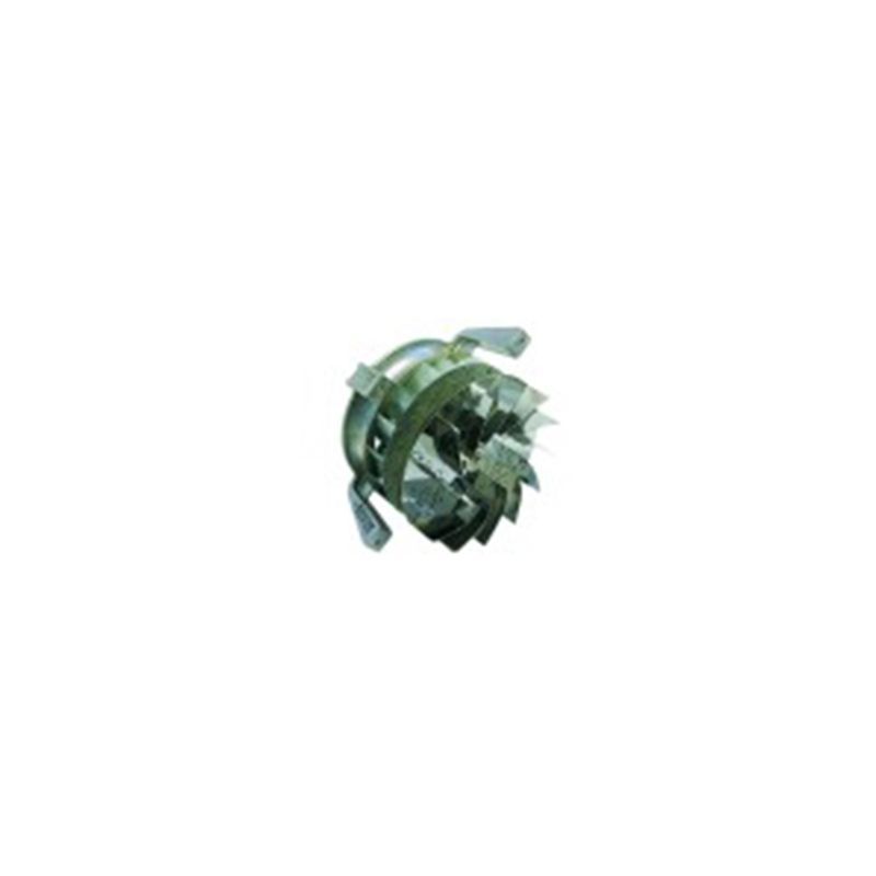 VENTILATEUR A AIR CHAUD - EBMPAPST - TYPE R2E180-AH05-06