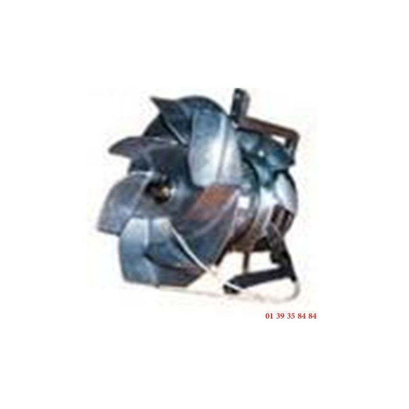 VENTILATEUR A AIR CHAUD - EBMPAPST - R2S150-AA08-29