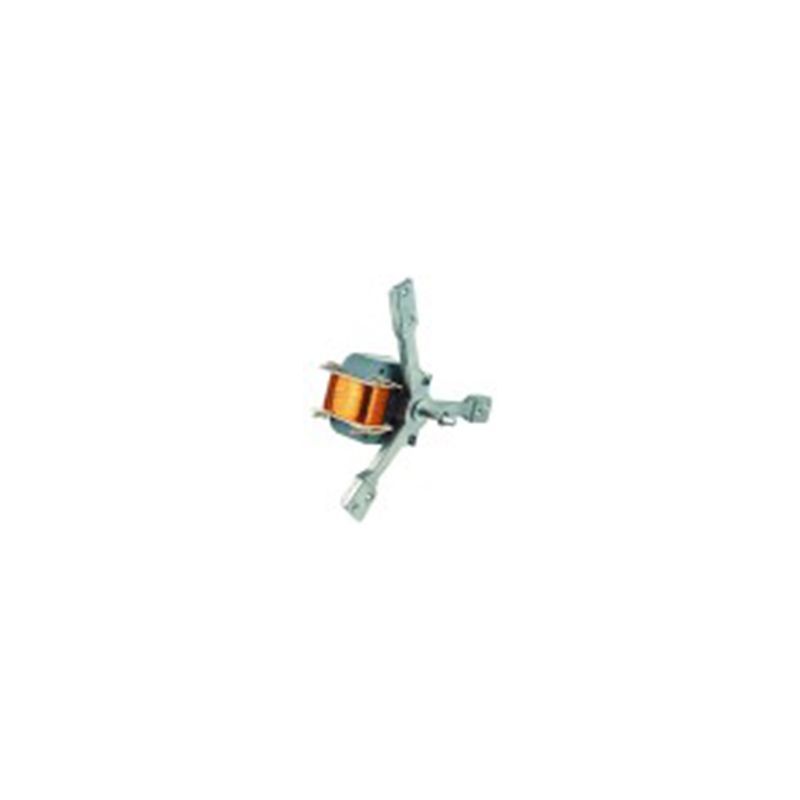 VENTILATEUR A AIR CHAUD - EBMPAPST - TYPE RRC/B45 3030LH4