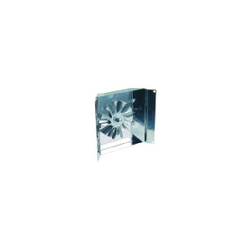 VENTILATEUR A AIR CHAUD - EBMPAPST - TYPE EM3010L-19