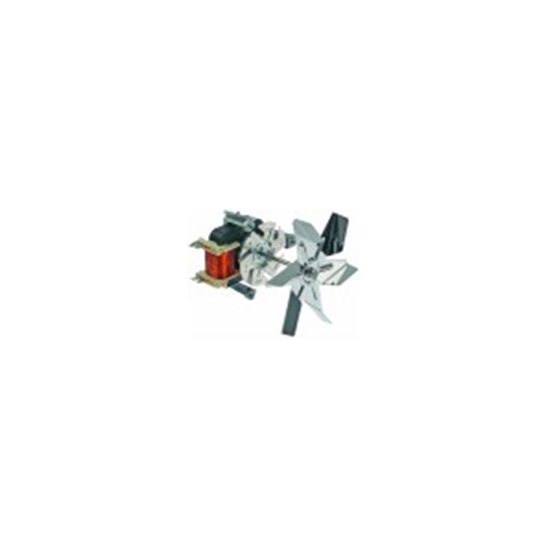 VENTILATEUR A AIR CHAUD - EBMPAPST - TYPE R2K150-AC03-81 304.27€HT