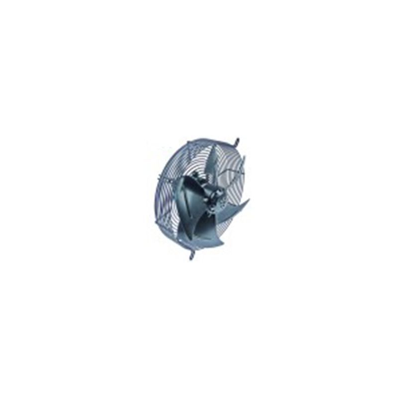 MOTEUR VENTILATEUR - EBMPAPST - TYPE S4E350-AN02-43