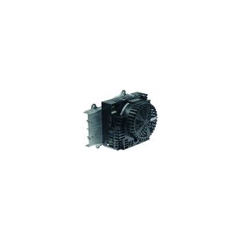 MOTEUR VENTILATEUR - EBMPAPST - TYPE Ligne SCC