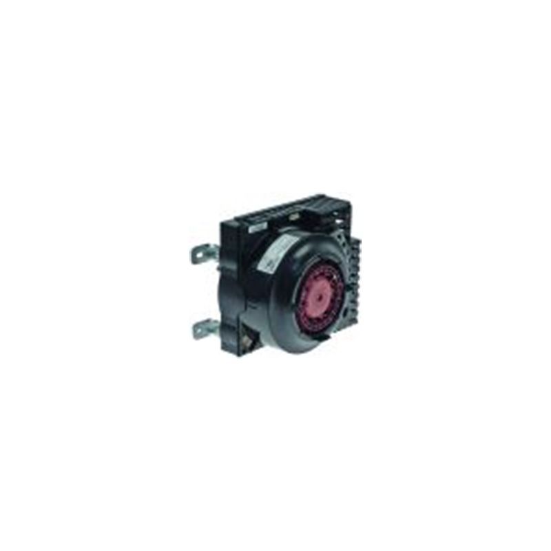 MOTEUR VENTILATEUR - EBMPAPST - M3G112-EA56-26