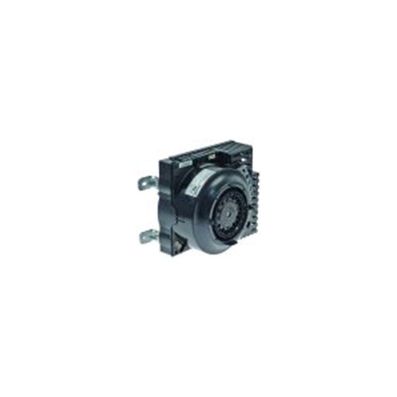 MOTEUR VENTILATEUR - EBMPAPST - 1800TR/MIN