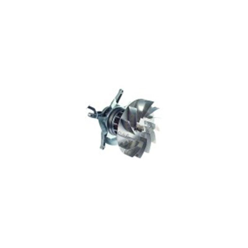 MOTEUR VENTILATEUR - EBMPAPST - TYPE R2E180-AU01-09