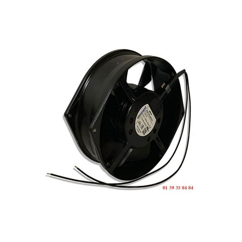 VENTILATEUR COMPACT - EBMPAPST - W2S130-AA03-01-7855ES