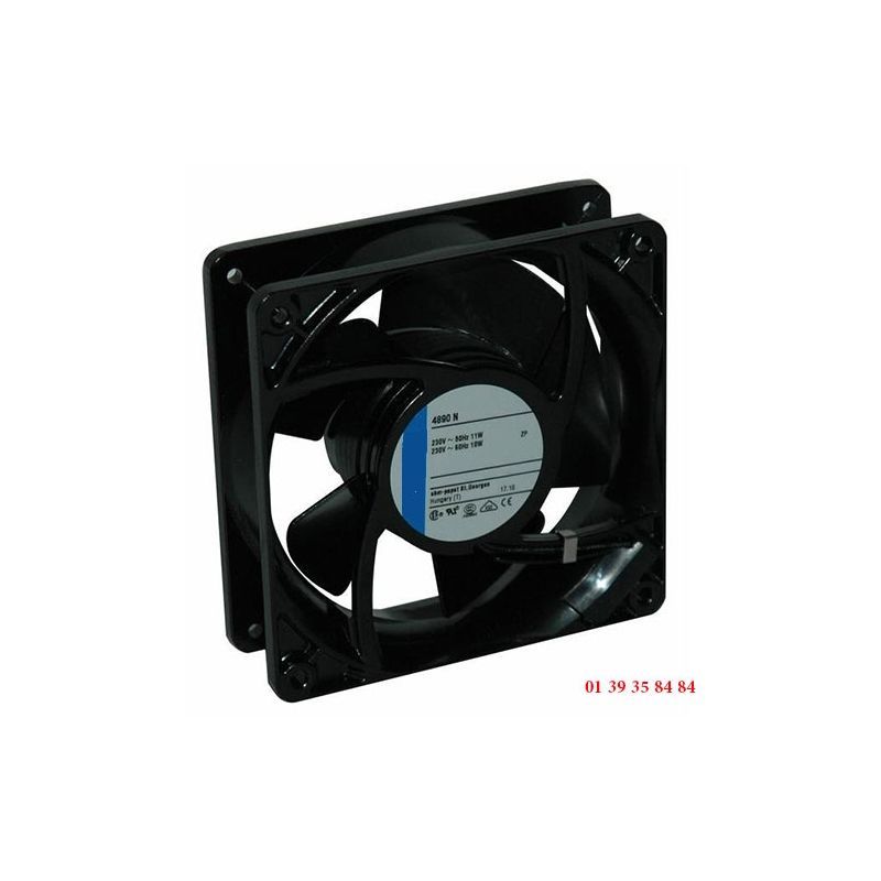 VENTILATEUR COMPACT - EBMPAPST - 4890N