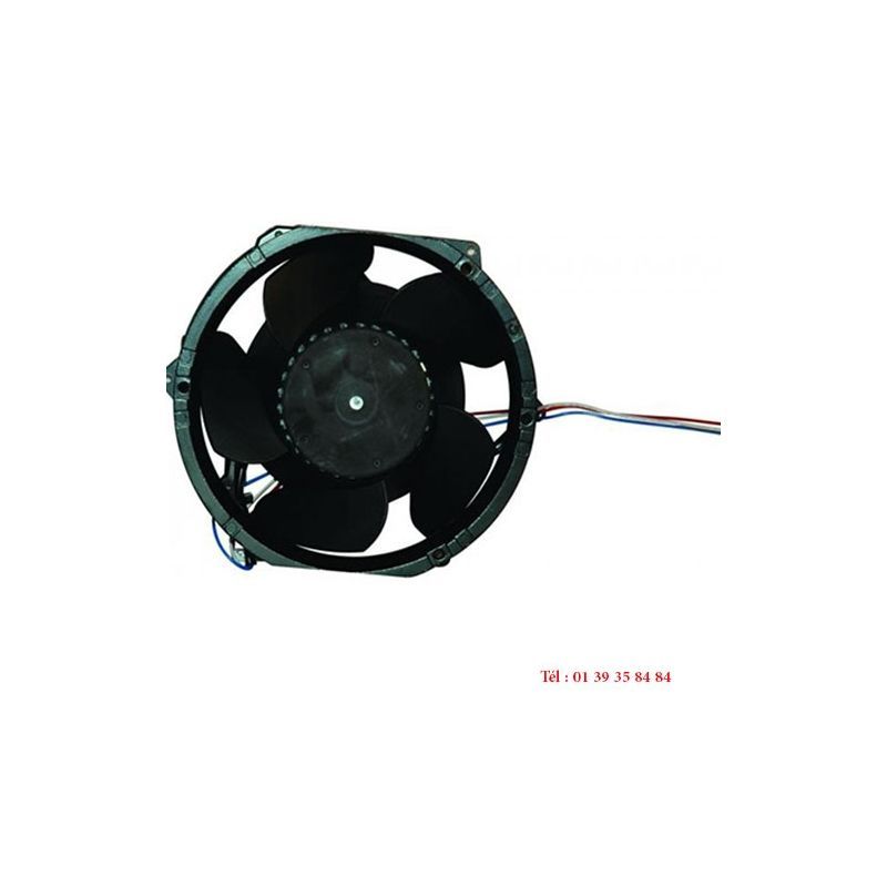 VENTILATEUR COMPACT - EBMPAPST - TYPE DV6448/12