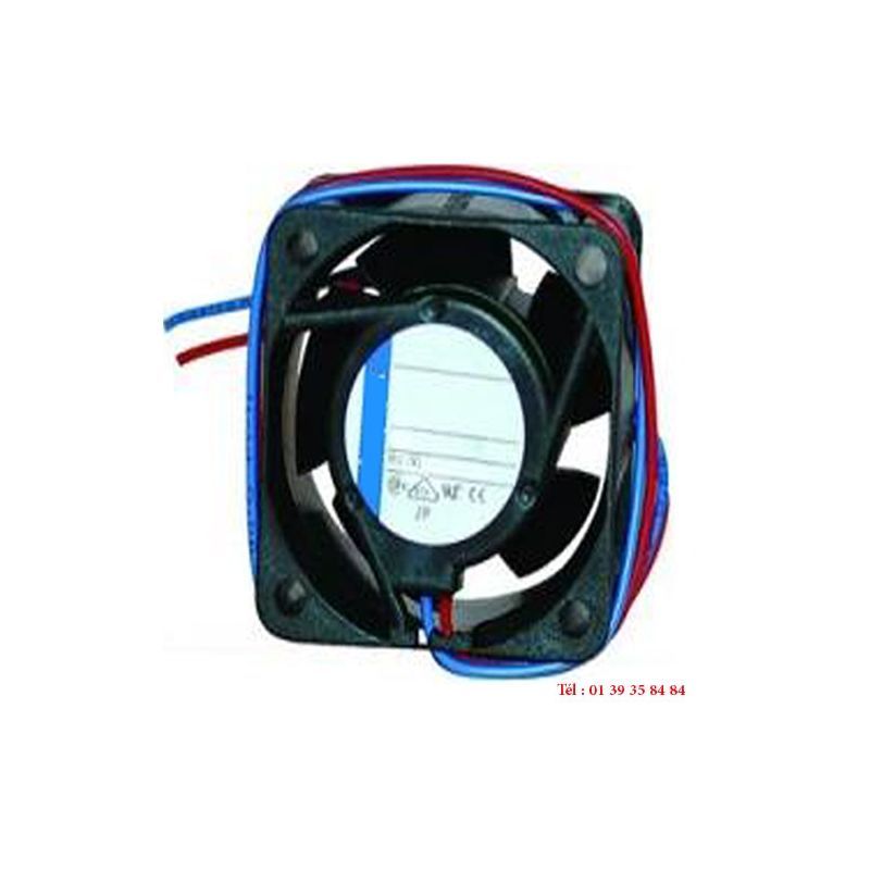 VENTILATEUR COMPACT - EBMPAPST - TYPE 412J