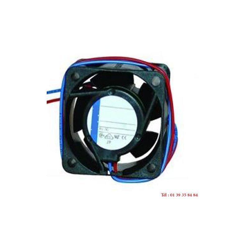 VENTILATEUR COMPACT - EBMPAPST - TYPE 412J/2HH