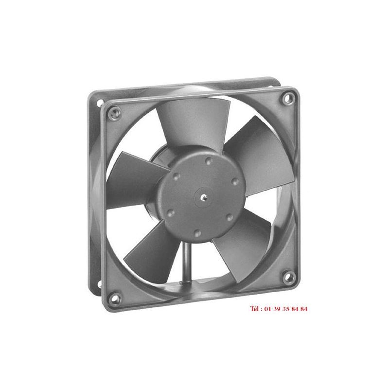 VENTILATEUR COMPACT - EBMPAPST - TYPE 4314/17T