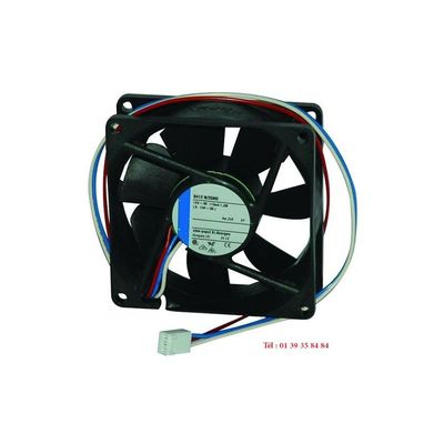 VENTILATEUR COMPACT - EBMPAPST - TYPE 8412N/2GME-258 VENTILATEUR COMPACT - EBMPAPST - TYPE 8412N/2GME-258