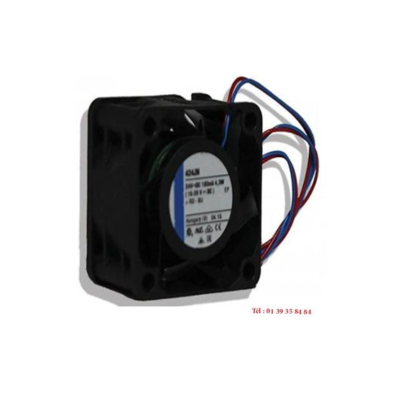 VENTILATEUR COMPACT - EBMPAPST - TYPE 424JN
