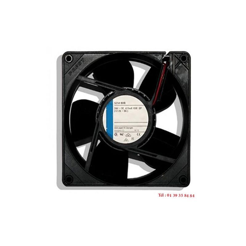 VENTILATEUR COMPACT - EBMPAPST - TYPE 5294NHR
