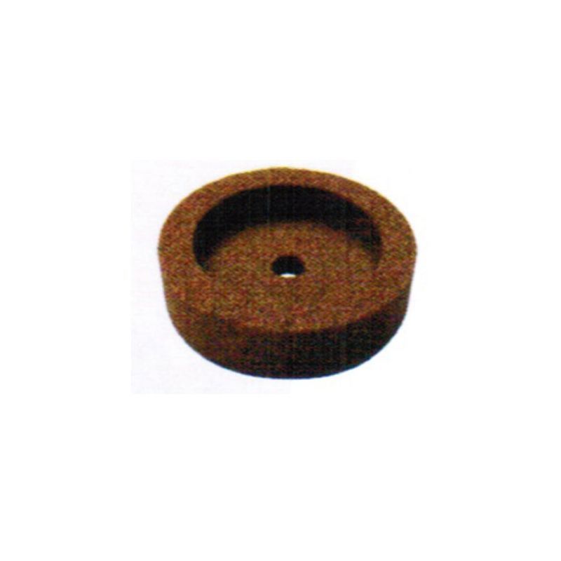 MEULE D EBAVURAGE MODELE 3