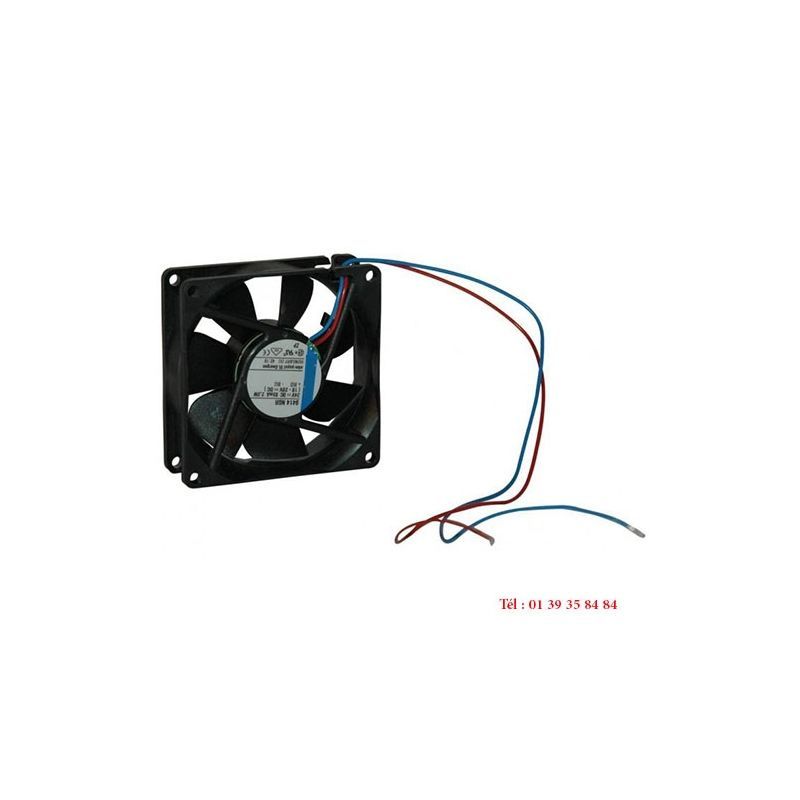 VENTILATEUR COMPACT - EBMPAPST - TYPE 8414NGR