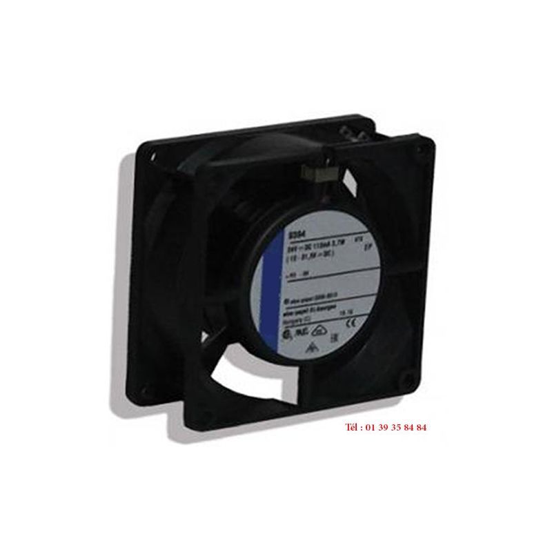 VENTILATEUR COMPACT - EBMPAPST - TYPE 8394