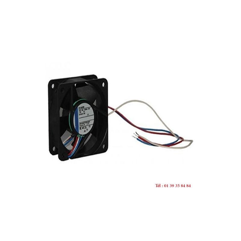 VENTILATEUR COMPACT - EBMPAPST - TYPE 612N/2GN