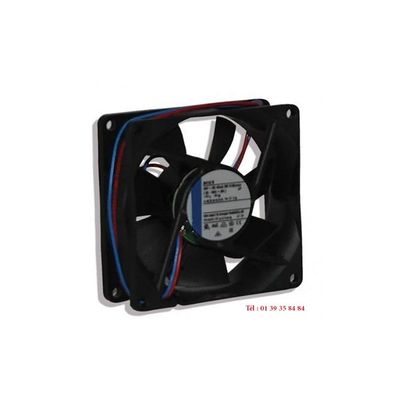 VENTILATEUR COMPACT - COURANT CONTINU - EBMPAPST - TYPE 8418N