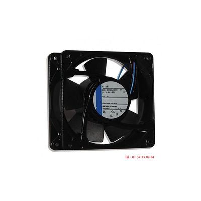 VENTILATEUR COMPACT - COURANT CONTINU - EBMPAPST - TYPE 4414HH