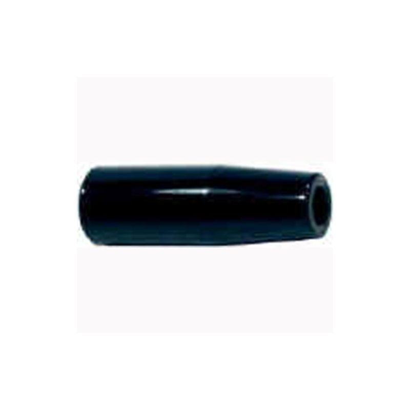 POIGNEE CYLINDRIQUE BAKELITE