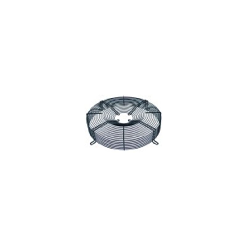 GRILLE VENTILATEUR - EBMPAPST - Ø 430 MM - POUR ROTOR Ø 400 MM