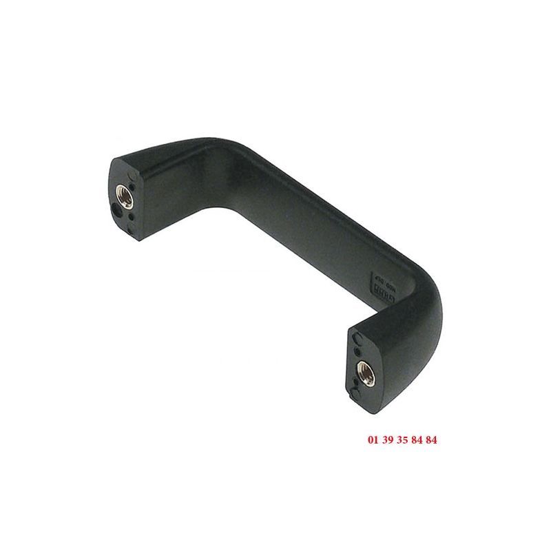 POIGNEE ARQUEE - ADAPTABLE MARENO-POLARIS-SILKO Longueur 119 mm