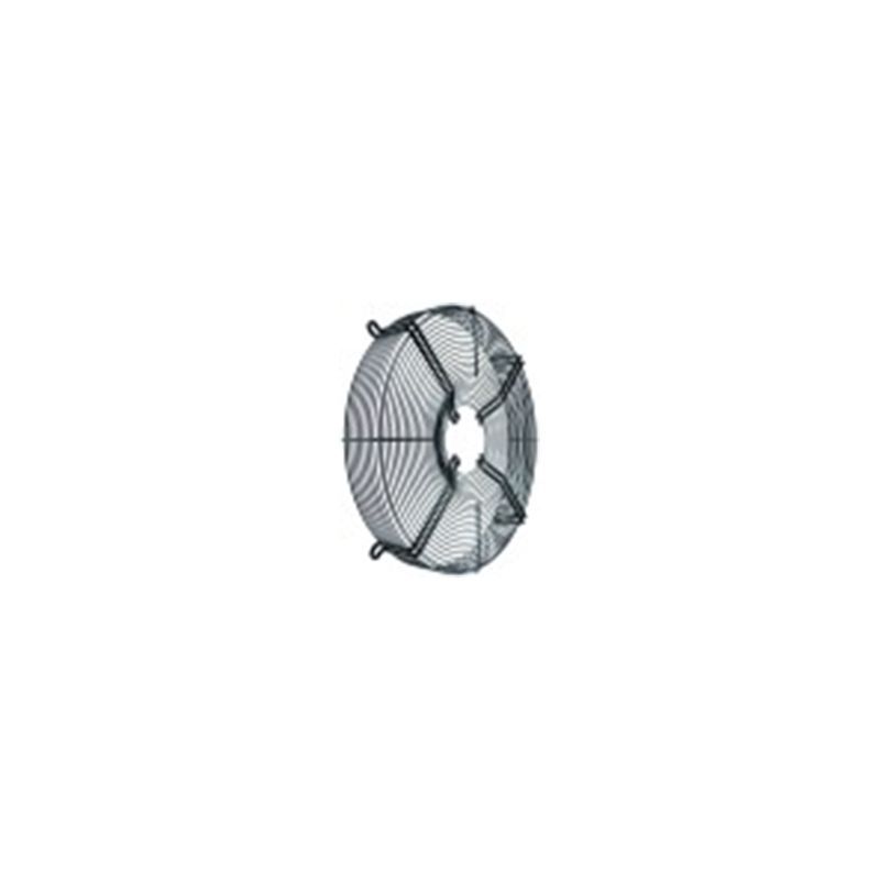 GRILLE VENTILATEUR - EBMPAPST - POUR ROTOR Ø 500 MM