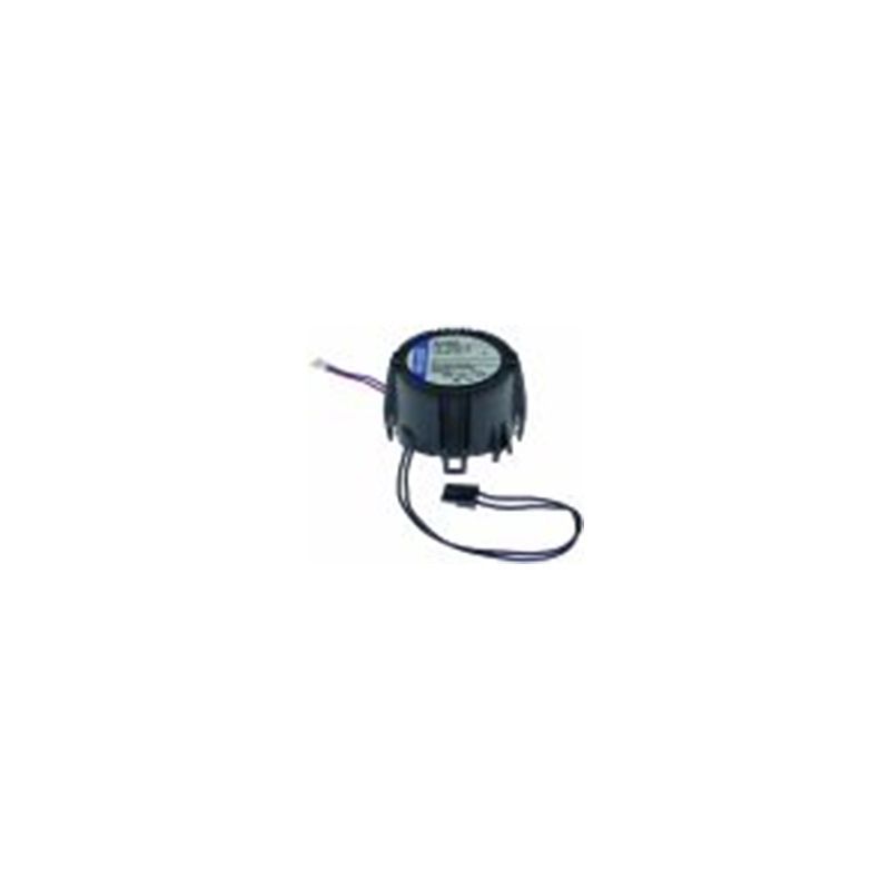 CONVERTISSEUR - EBMPAPST - POUR CUISEUR UNIVERSEL - TYPE AC 4400HT